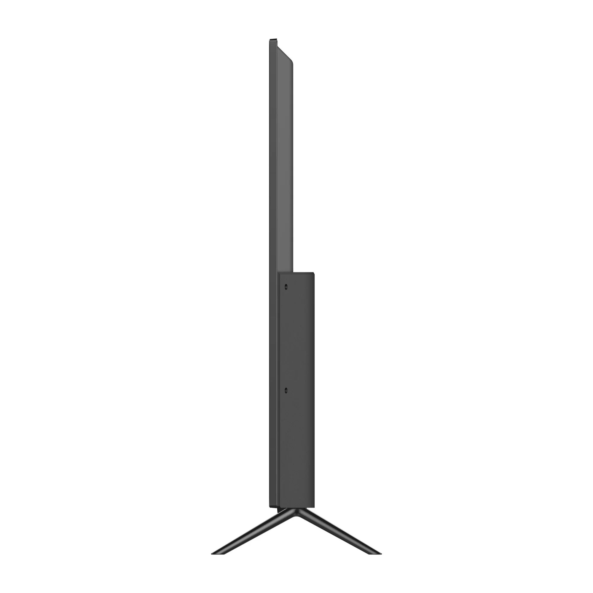 onn. 50" Class 4K UHD Roku Smart TV HDR M266