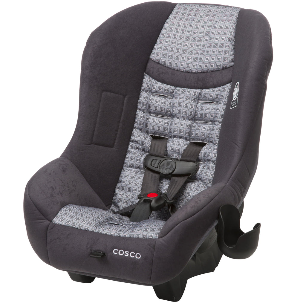Cosco Kids Scenera NEXT Convertible Car Seat Otto Q412