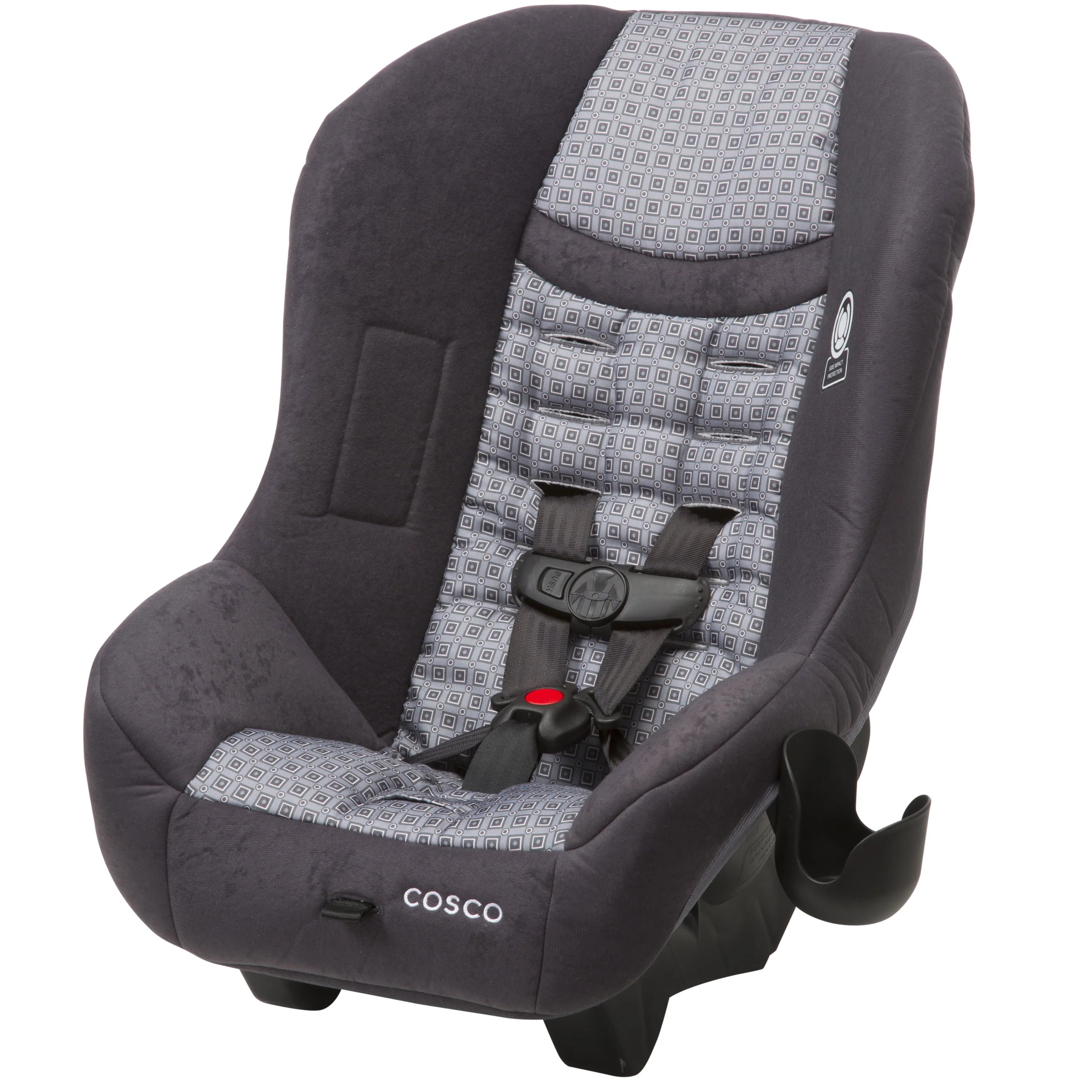 Cosco Kids Scenera NEXT Convertible Car Seat Otto Q412