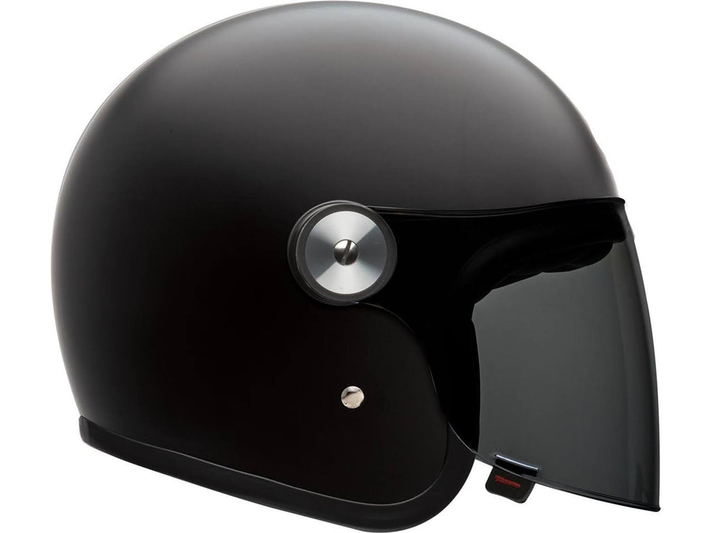 Bell Helmet Riot Solid Matt Black L T347251