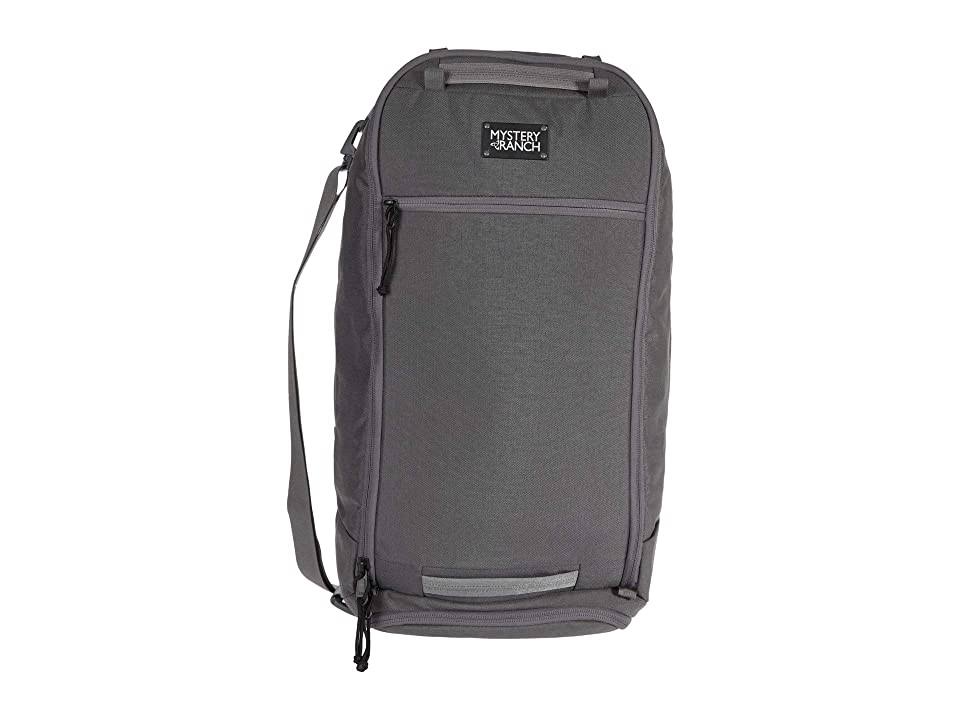 Mystery Ranch Mission Duffel 55L Shadow L396