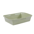 Exquisicat Open Litter Pan