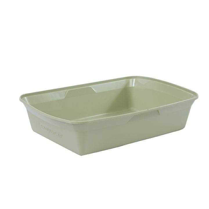 Exquisicat Open Litter Pan