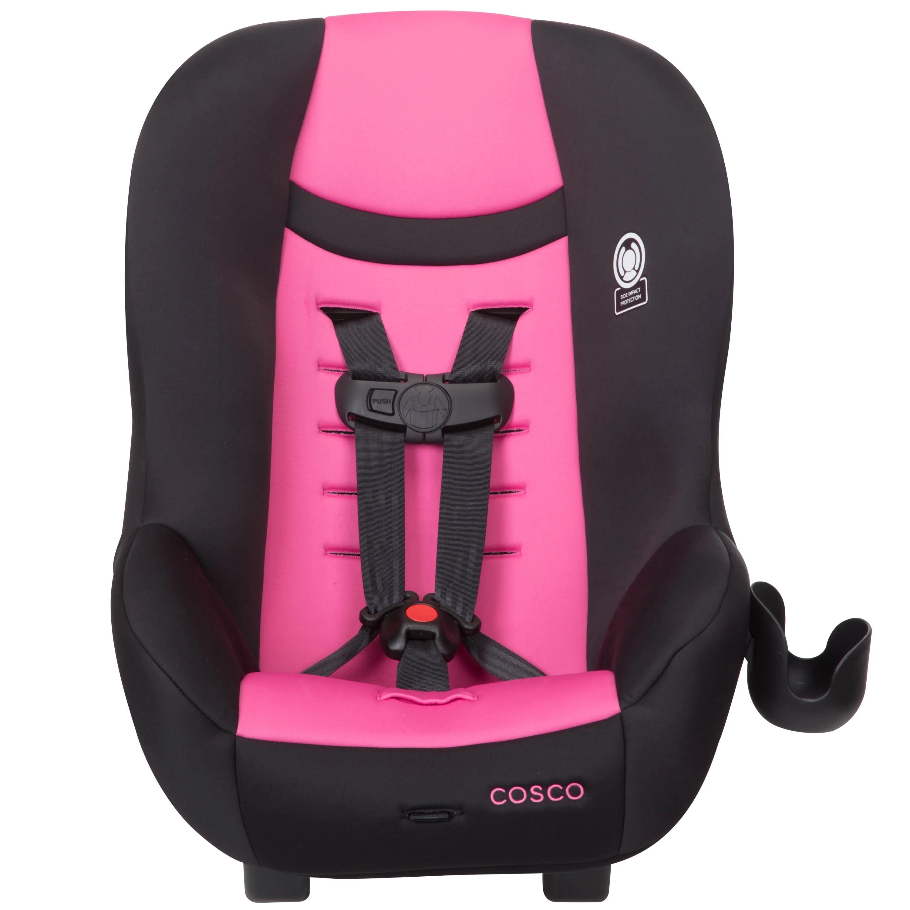 Cosco Kids Scenera NEXT Convertible Car Seat Otto Q412