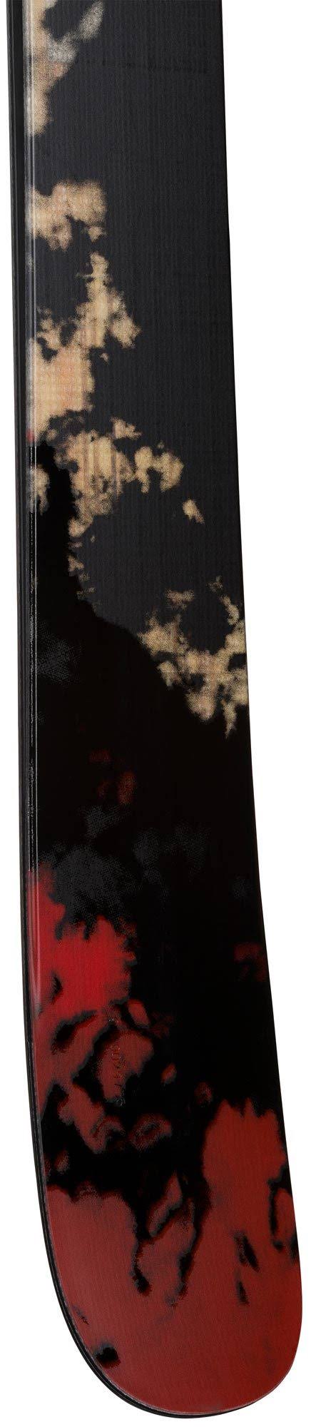 Rossignol Black Ops 98 Skis W111