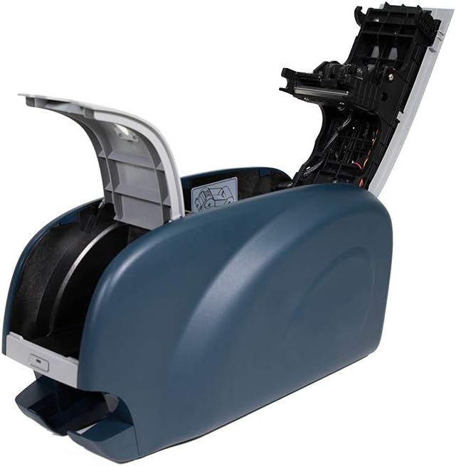 ID Zone 31S Badge Express ID Card Printer S318
