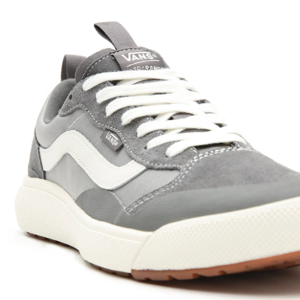 Vans Ultrarange Exo SE Pewter Drizzle 8.5 M1173