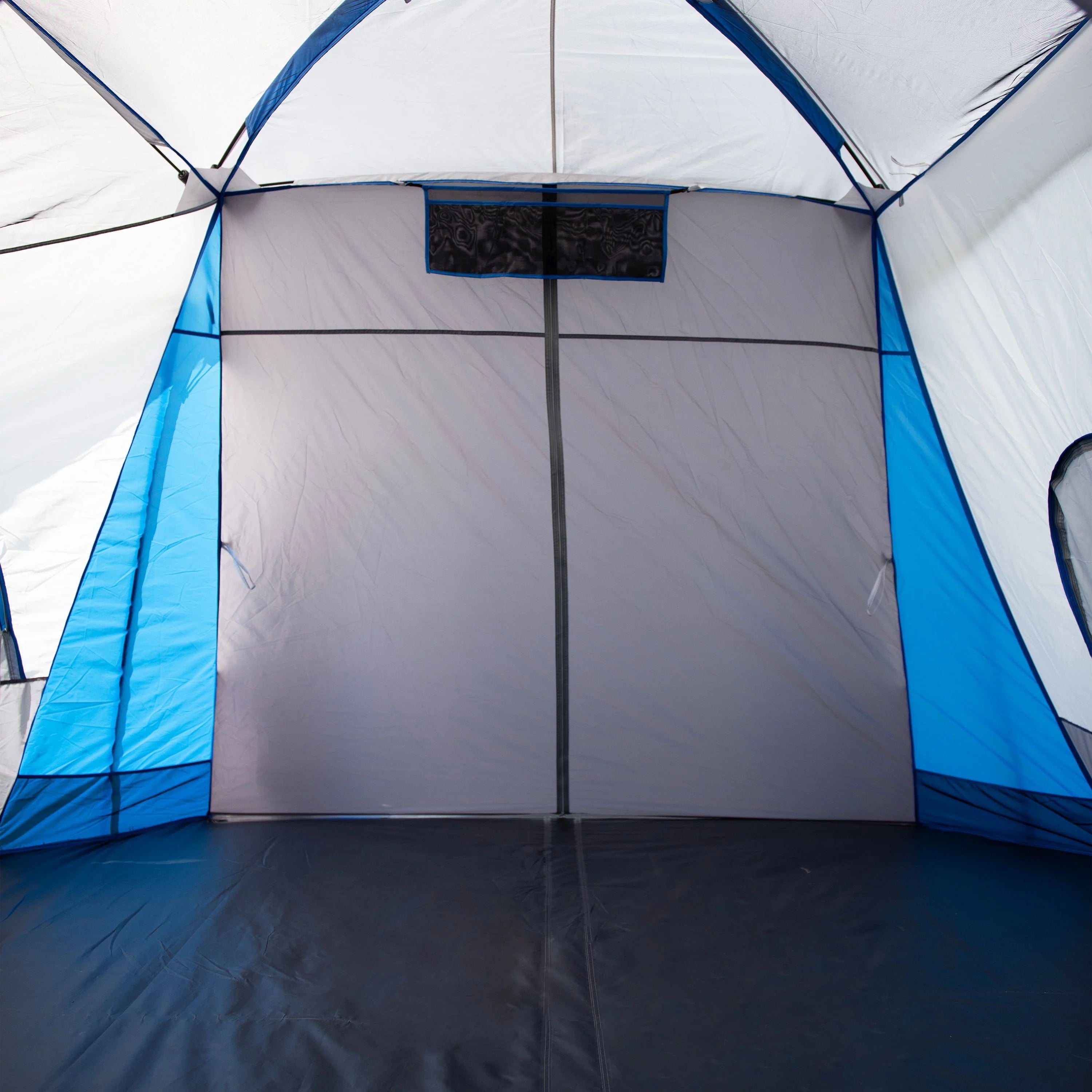 Ozark Trail 16-Person 3-Room Family Cabin Tent with 3 Entrances R740