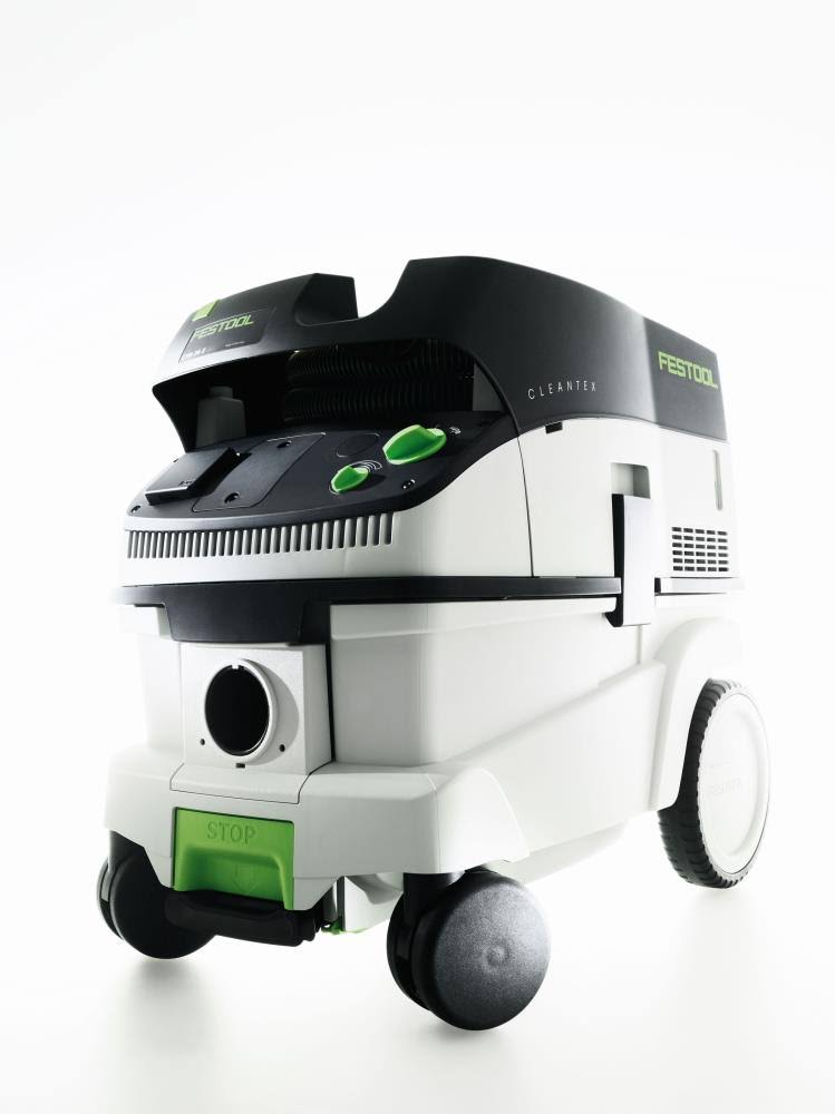 Festool CT 26 HEPA Dust Extractor N3953