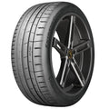 Continental ExtremeContact Sport 02 Summer 225/50ZR16 92W Passenger Tire