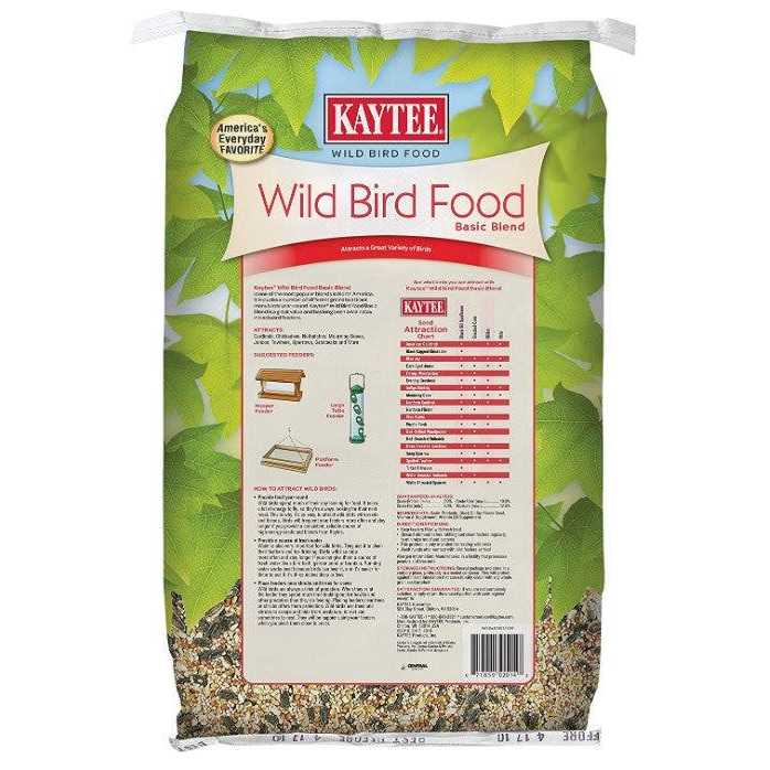 Kaytee Wild Bird Food Q83796