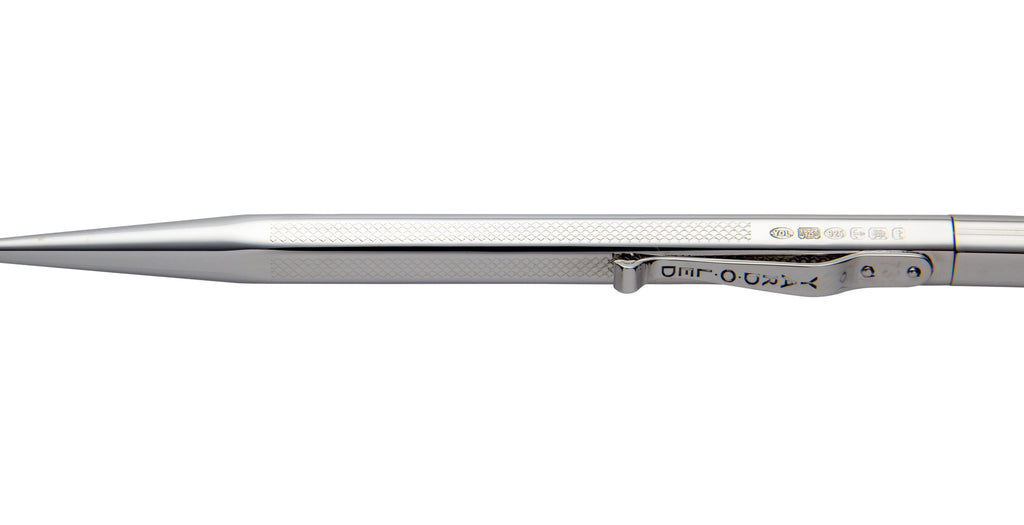 Yard-O-Led Diplomat Hexagonal Pencil - Barley X780