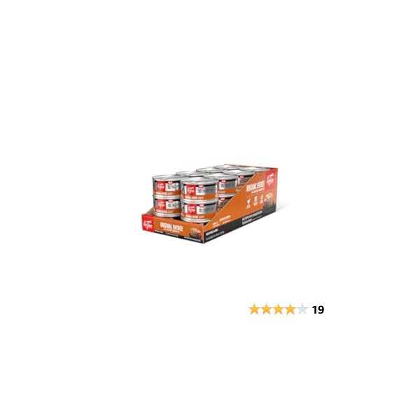 Orijen Entree in Bone Broth Wet Cat Food Q846