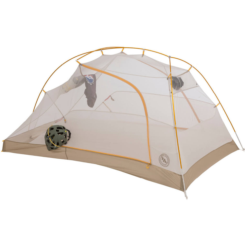Big Agnes Tiger Wall UL2 Bikepack Tent B622