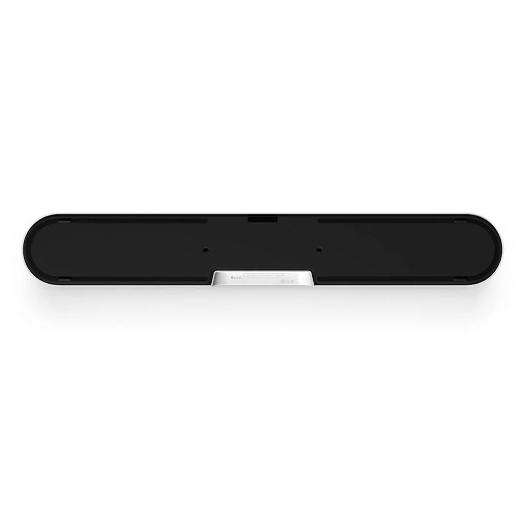 Sonos Beam (Gen 2) Smart Sound Bar with Dolby Atmos, Black Z737