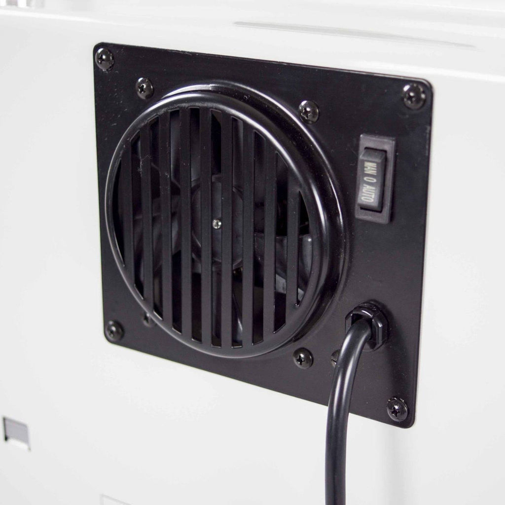Dyna-Glo IR30NMDG-1 30,000 BTU Natural Gas Vent Free Infrared Wall Heater T4250