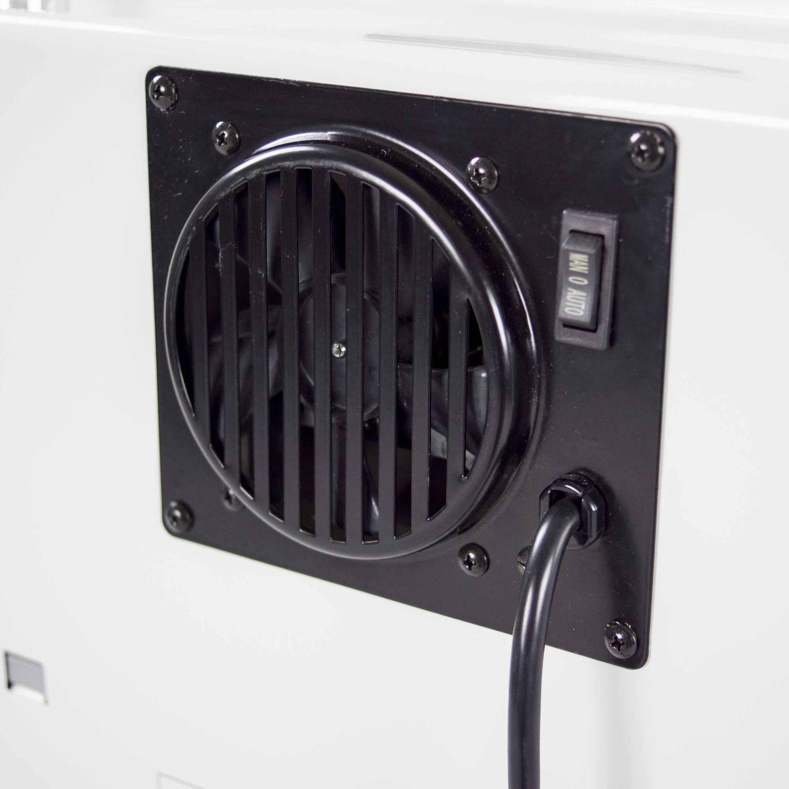 Dyna-Glo IR30NMDG-1 30,000 BTU Natural Gas Vent Free Infrared Wall Heater T4250