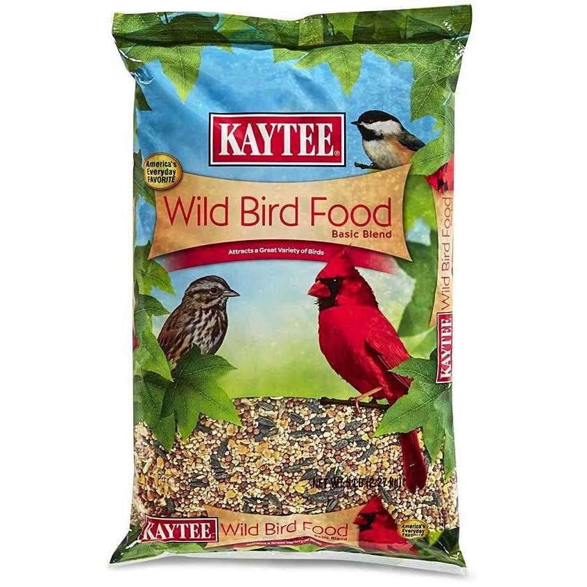 Kaytee Wild Bird Food Q83796