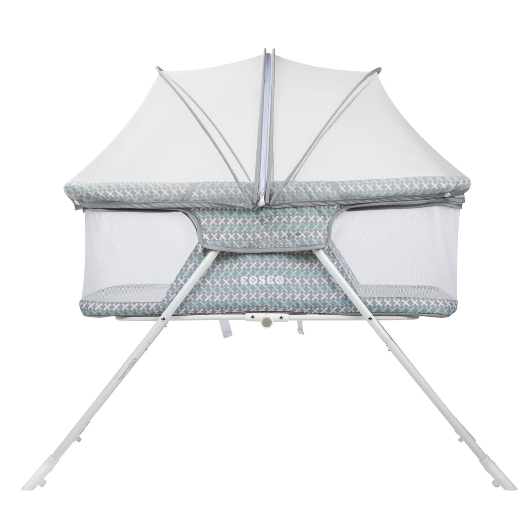 Cosco Kids Sleep Spot Travel Baby Bassinet Cirque C3961