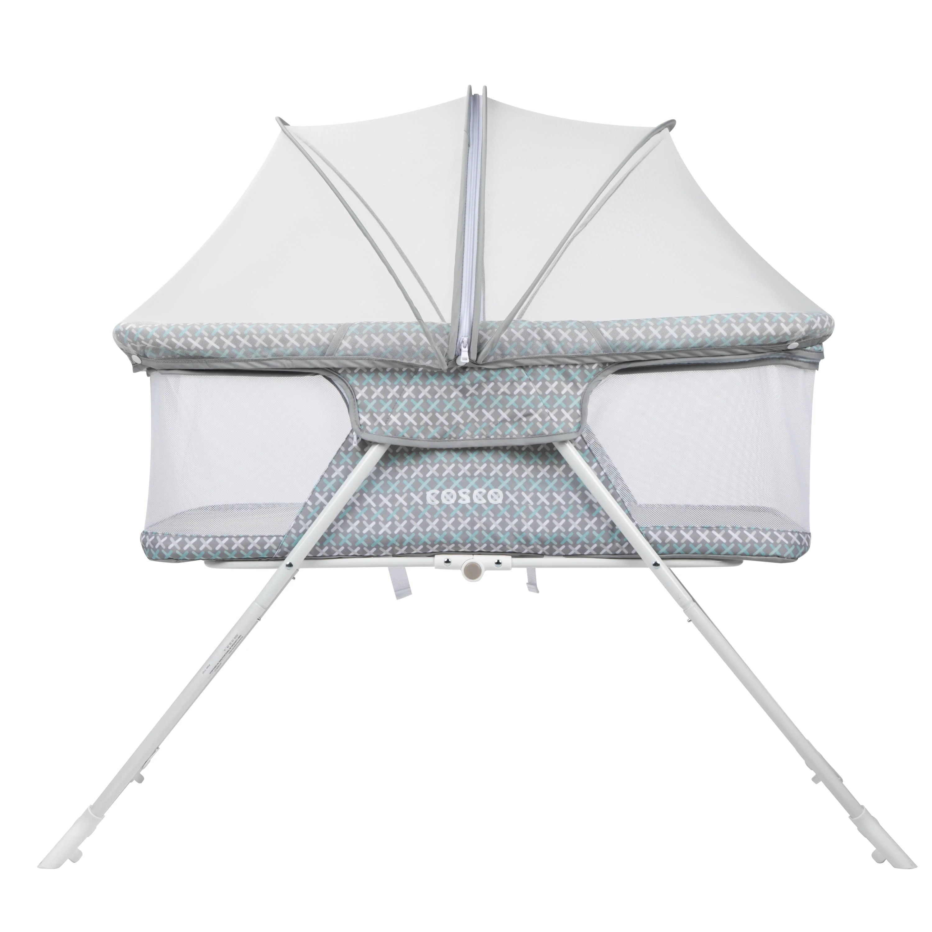 Cosco Kids Sleep Spot Travel Baby Bassinet Cirque C3961