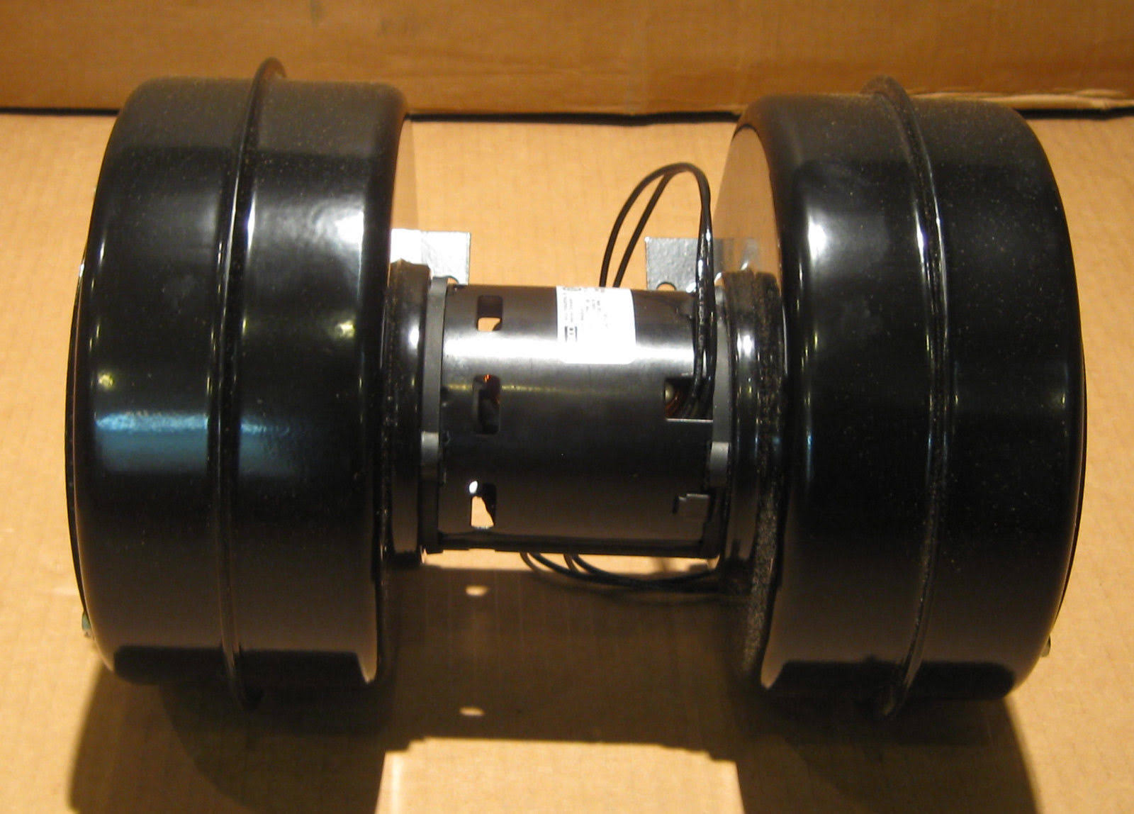 Fasco 50756-D500 Centrifugal Blower V93818
