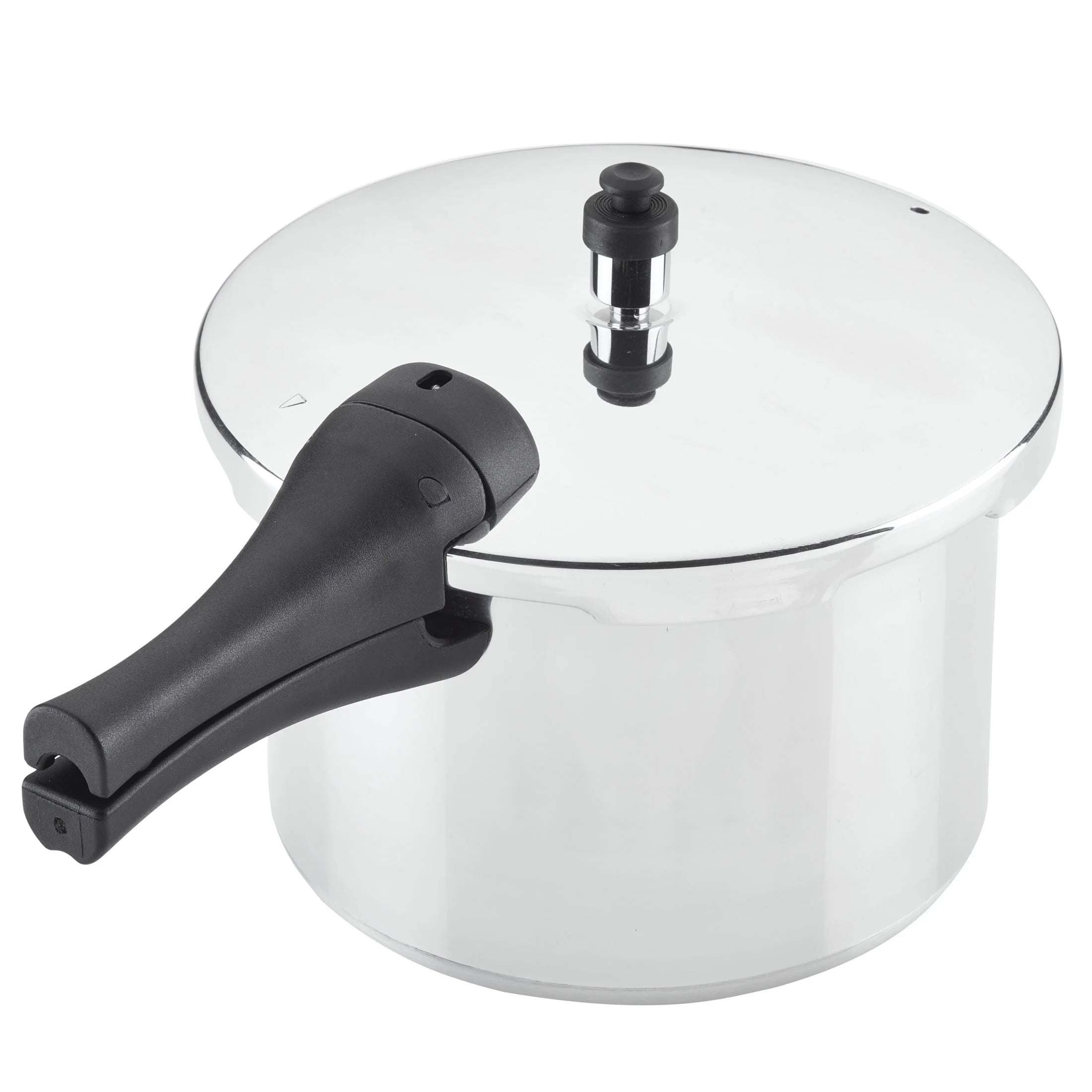 Farberware 6-Quart Aluminum Stovetop Pressure Cooker D2692