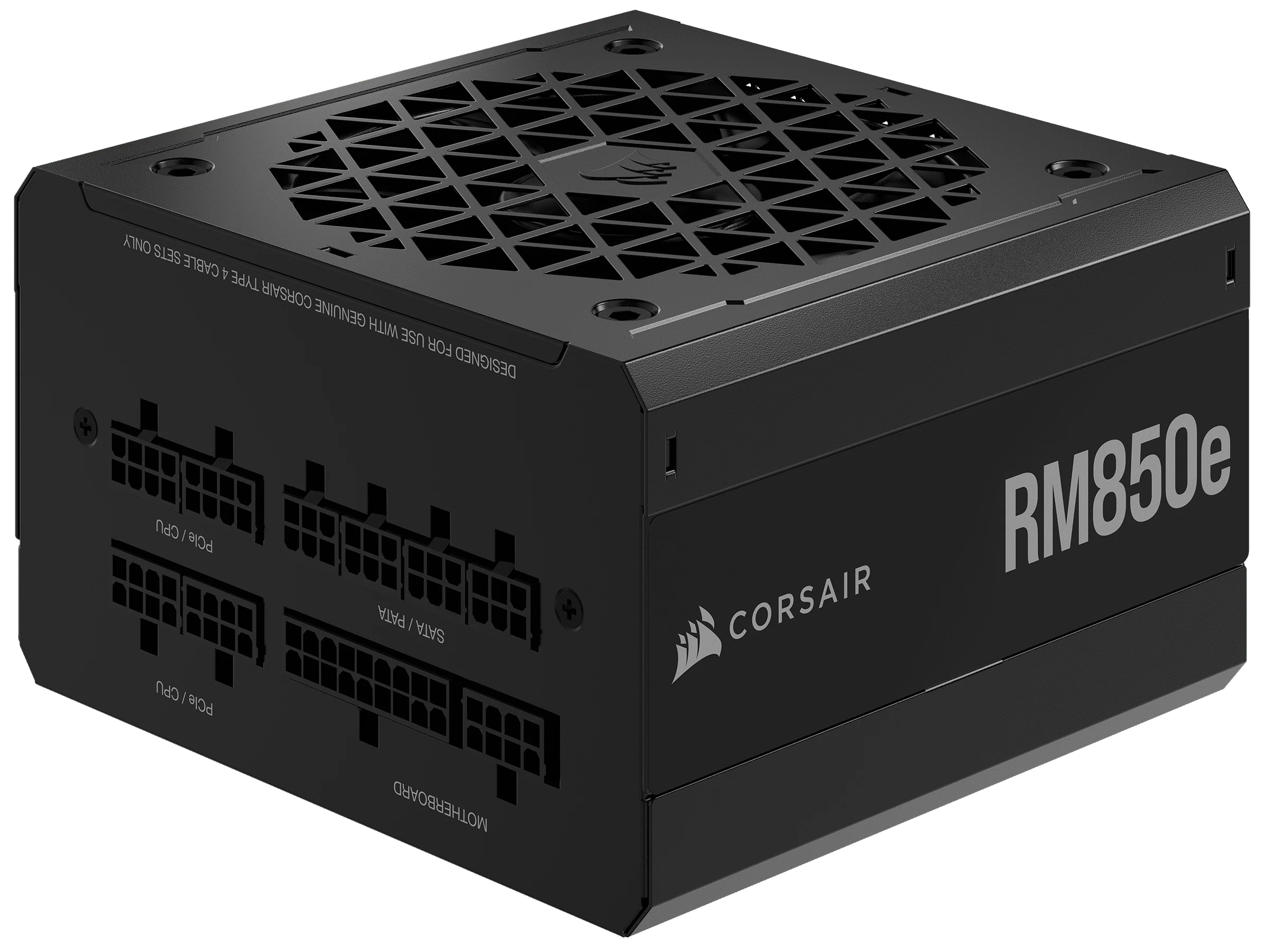 CORSAIR RM850e Fully Modular 80Plus Gold ATX Power Supply K674548