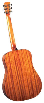 Blueridge BR-40 Dreadnought Acoustic Guitar Natural E2558