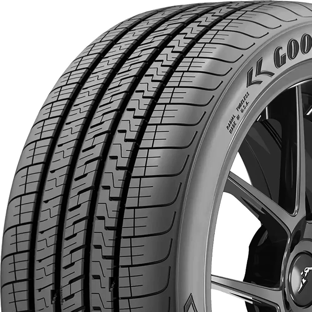 Goodyear Eagle Exhilarate UHP 245/40ZR20 99Y XL Tire B470