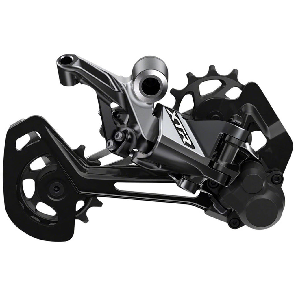 Shimano XTR RD-M9100-SGS 12 Speed Rear Derailleur Long Cage E6923