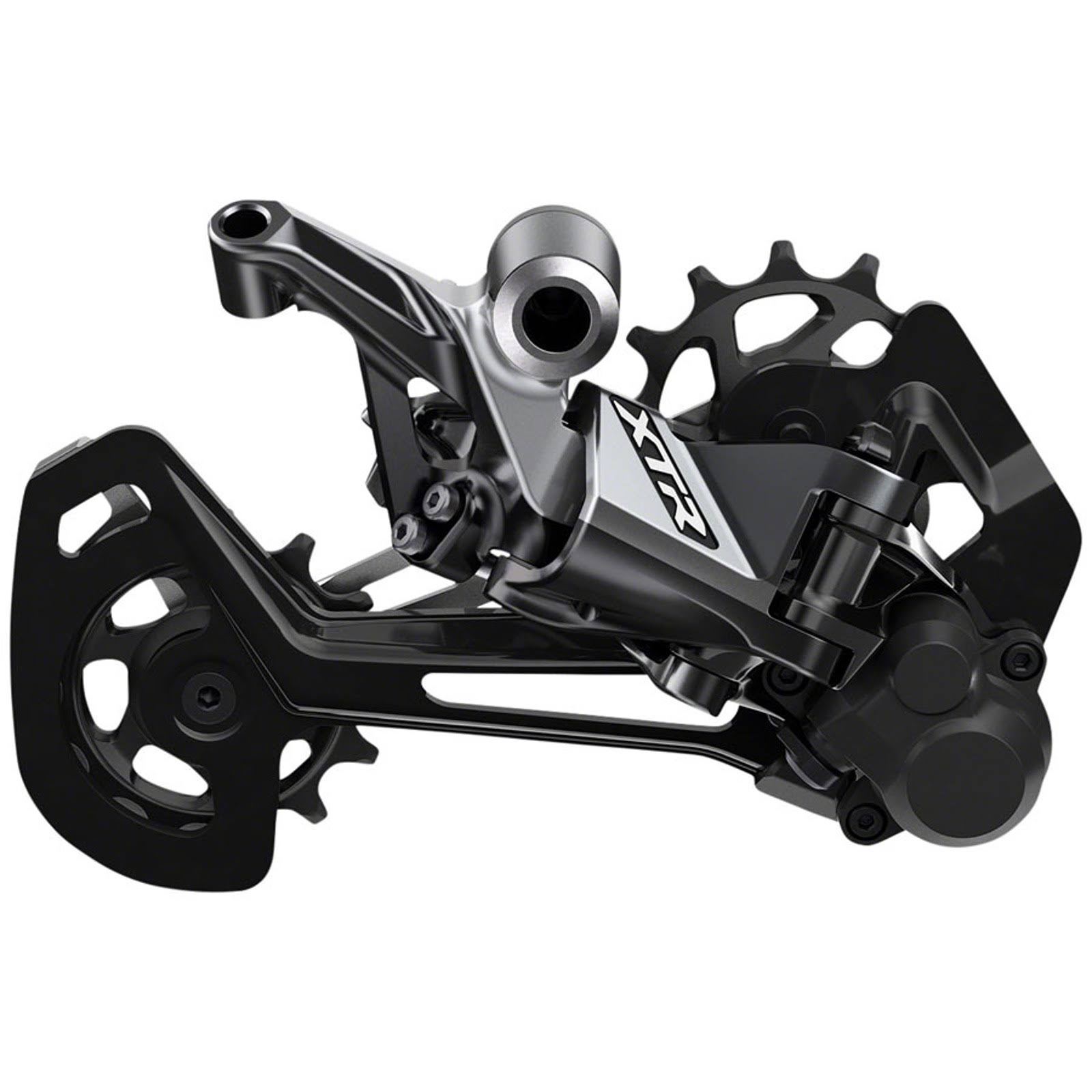 Shimano XTR RD-M9100-SGS 12 Speed Rear Derailleur Long Cage E6923