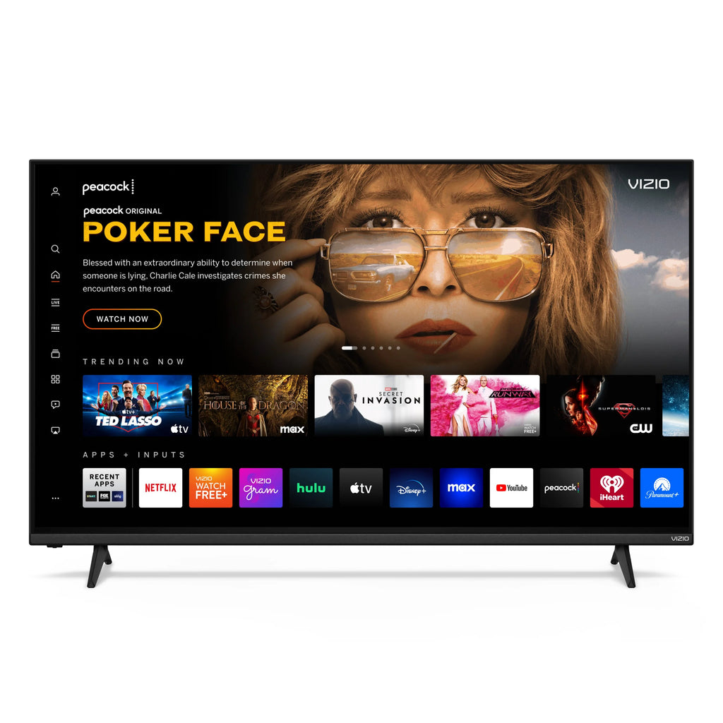 VIZIO 43" MQ6 Series 4K QLED Smart TV M43Q6M-K04 X97168