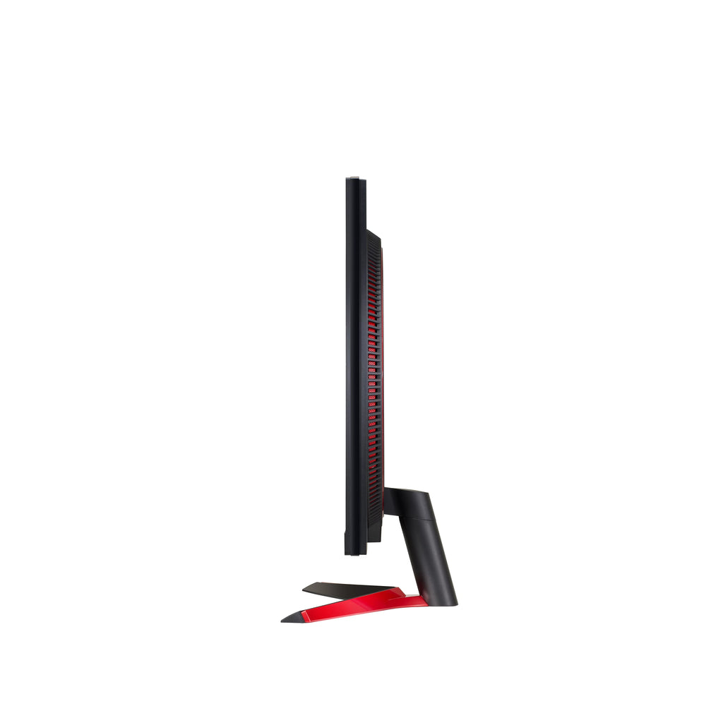 LG 32 Ultra-Gear QHD Gaming Monitor 165Hz 1ms Black T1563