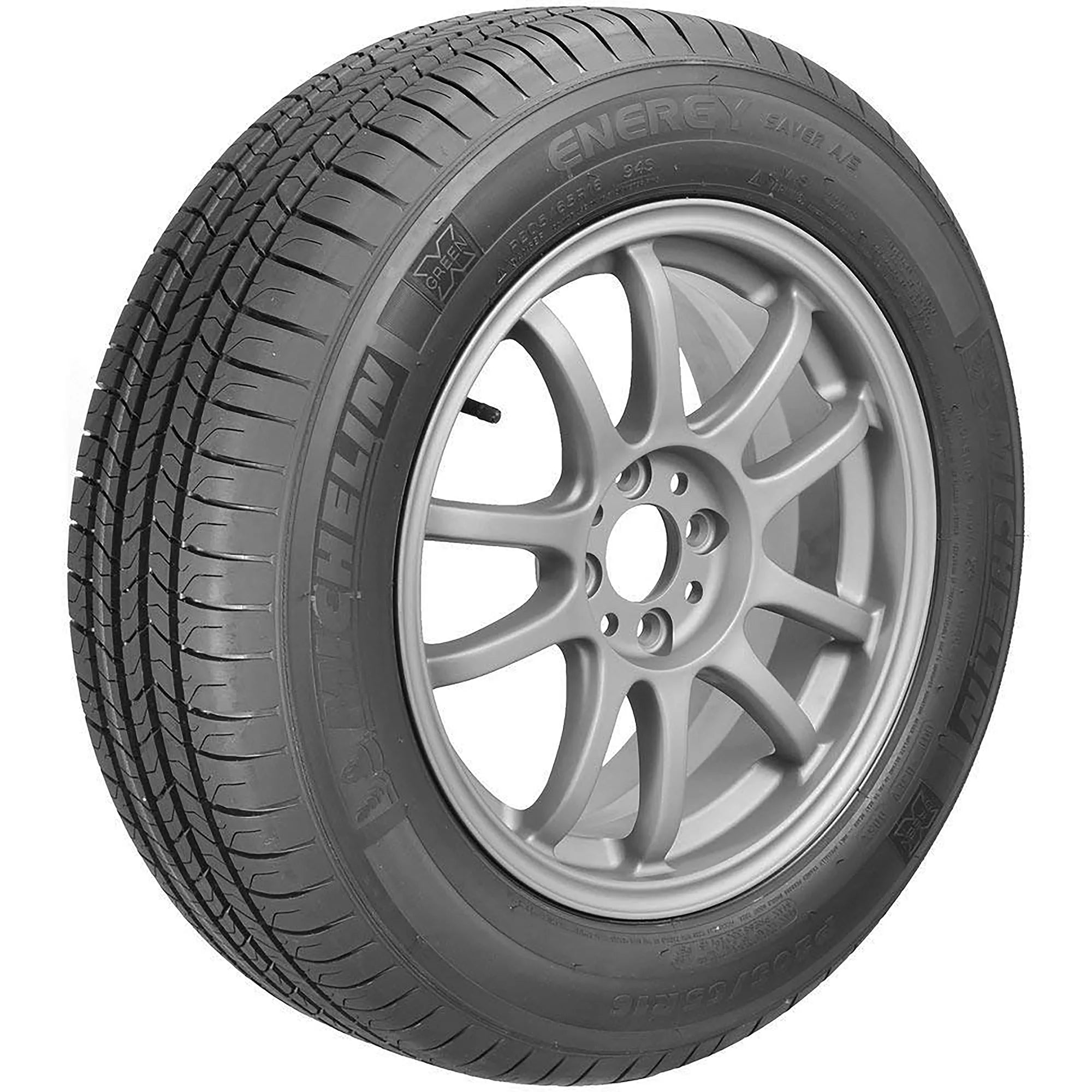 Michelin Energy Saver A/S All Season 225/50R17 94V Tire Q683