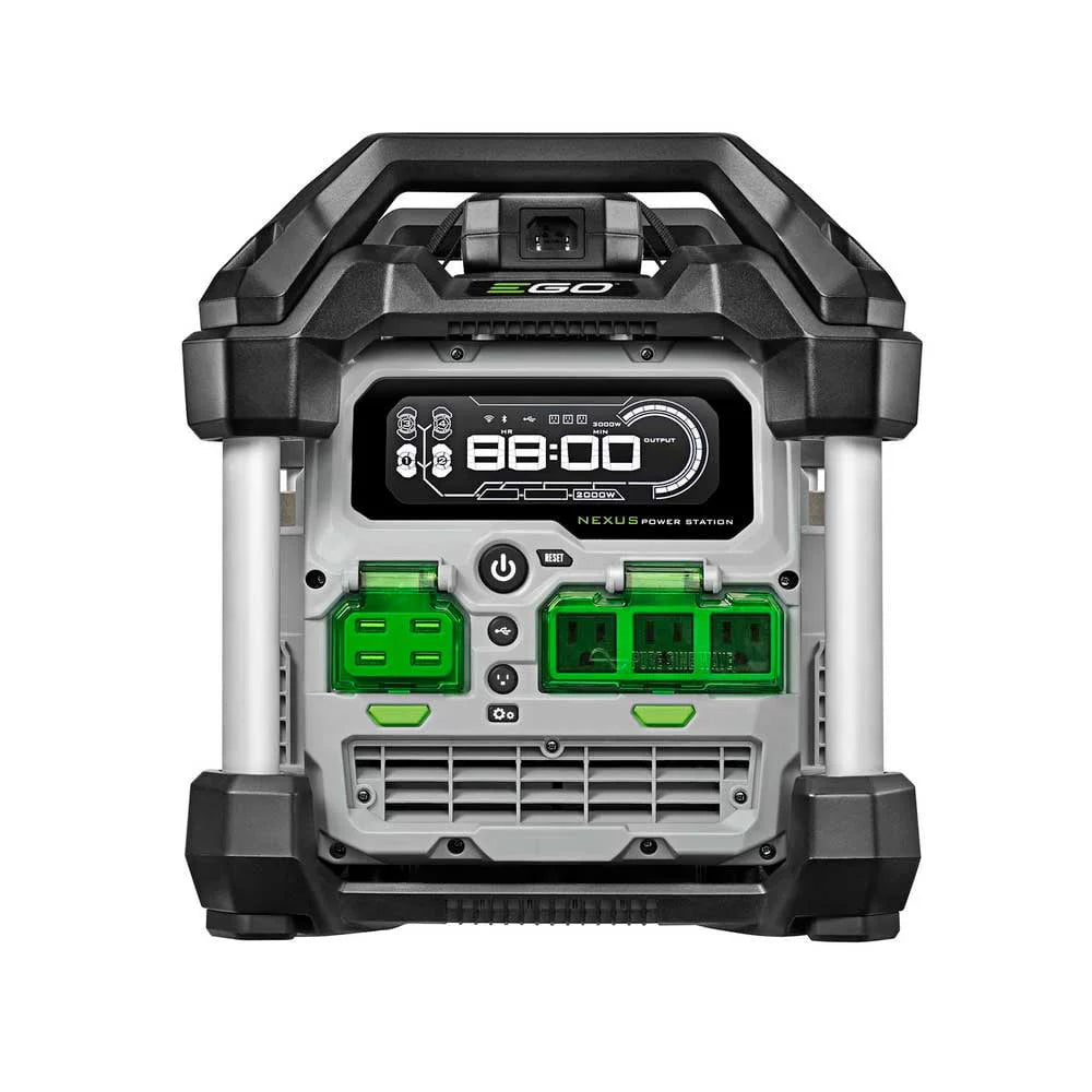 Ego Nexus Portable Generator 3000 Watt O568