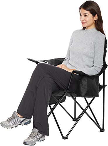 Amazon Basics Camping Chair M565776