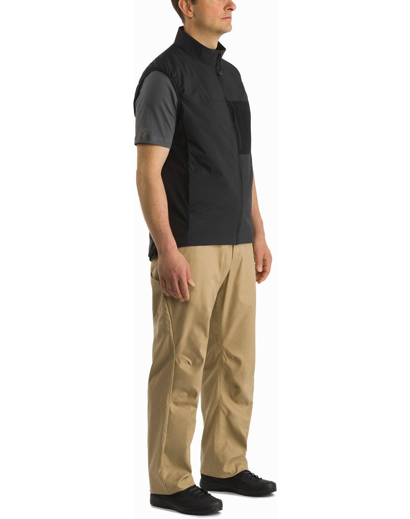 Arc&teryx Leaf Atom Vest LT (Gen 2) Men's Wolf F7307