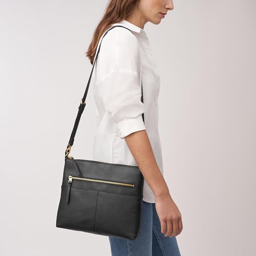 Fossil Women's Fiona Crossbody Bag F4012