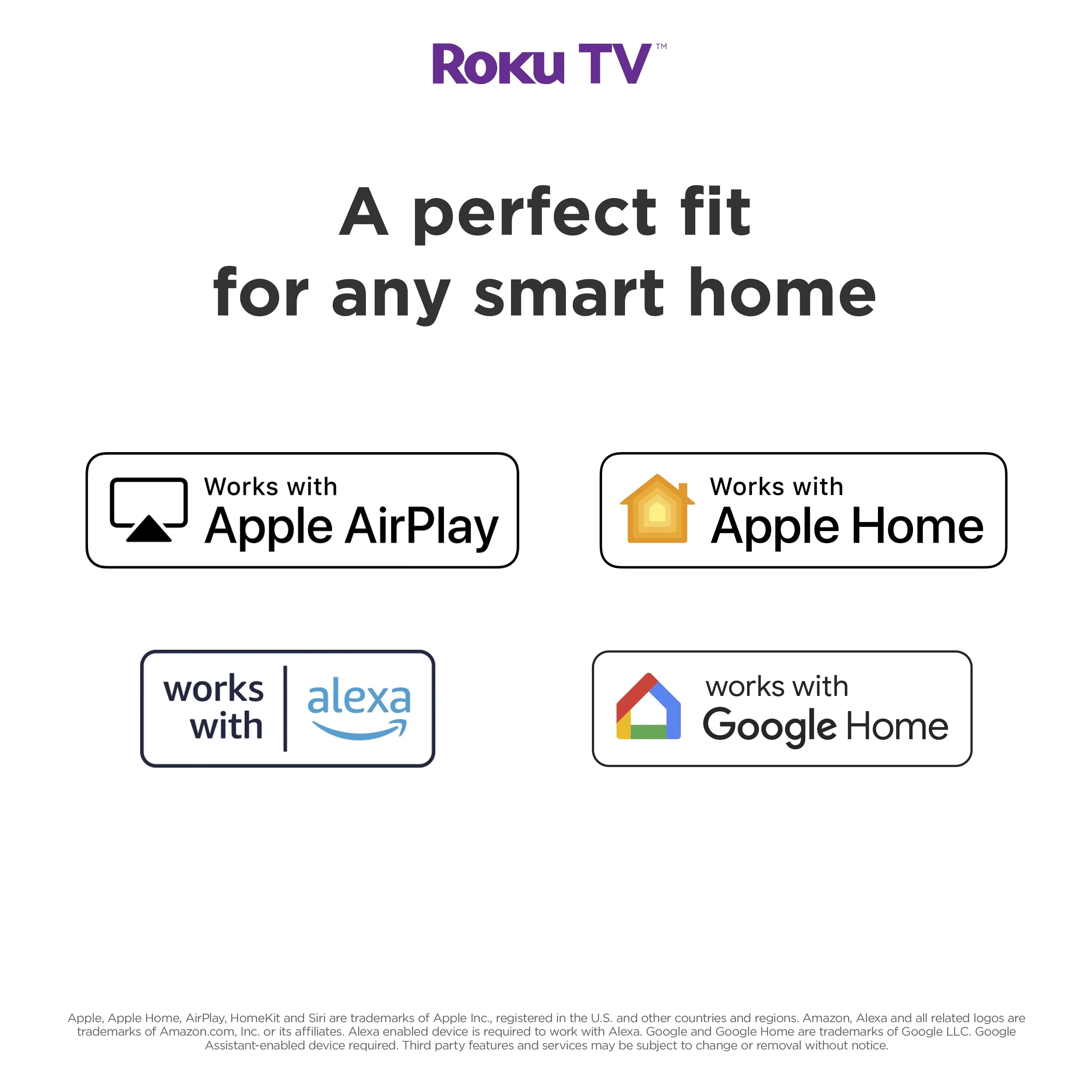 Hisense 50" 4K UHD Roku Smart TV HDR R6 Series 50R6E3 K778694