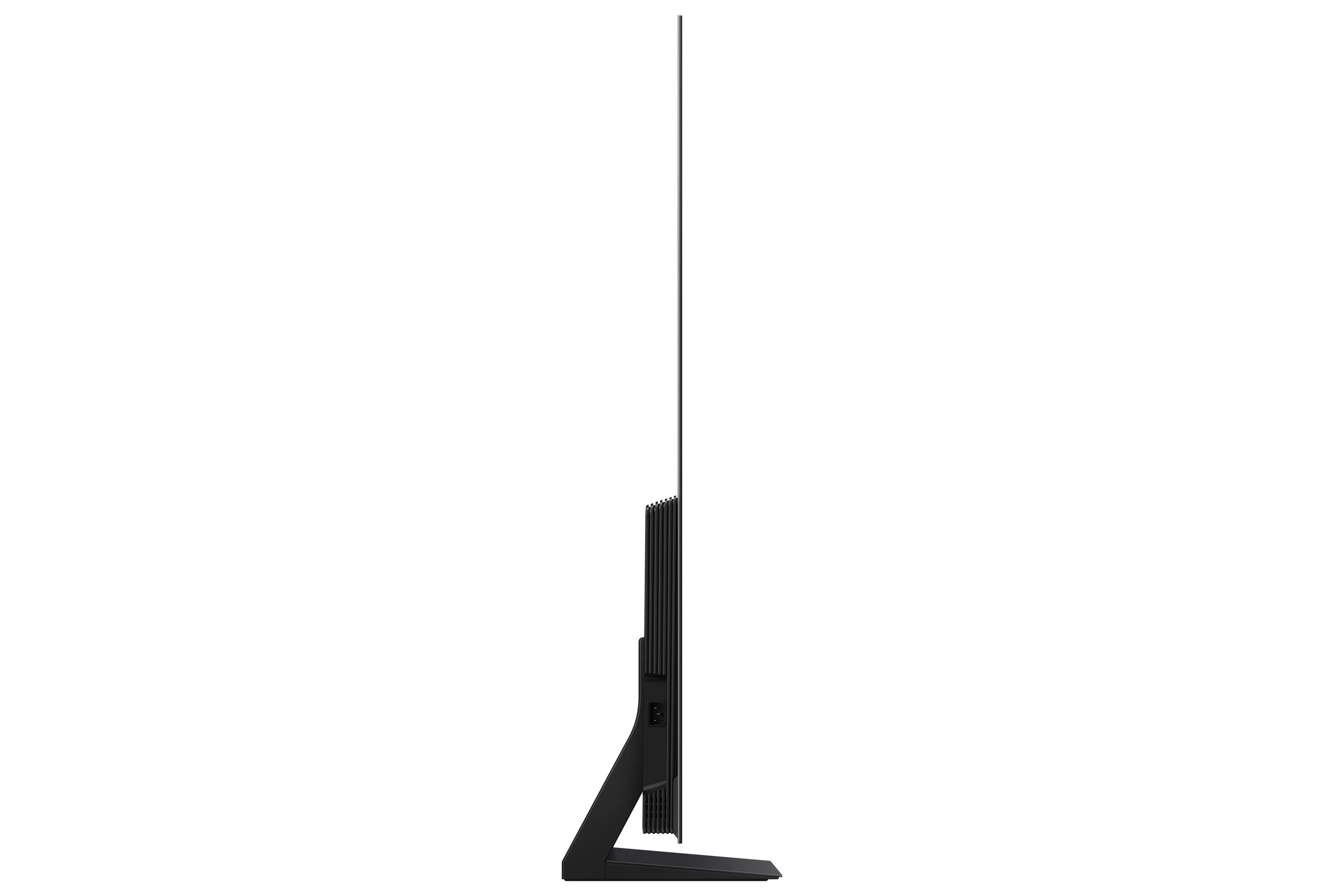 SAMSUNG 55" Class S90D OLED Smart TV QN55S90DAFXZA Z259210