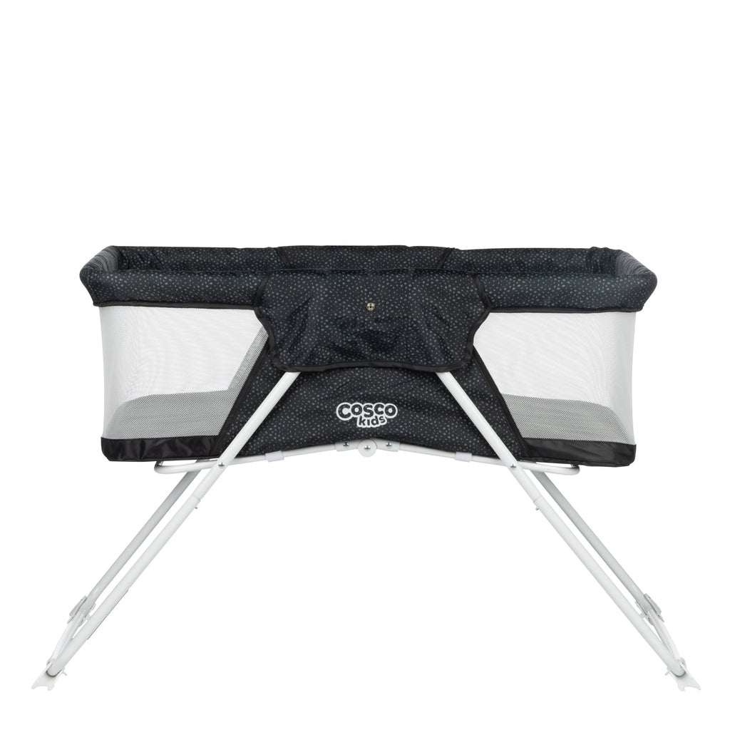 Cosco Kids Sleep Spot Travel Baby Bassinet Cirque C3961