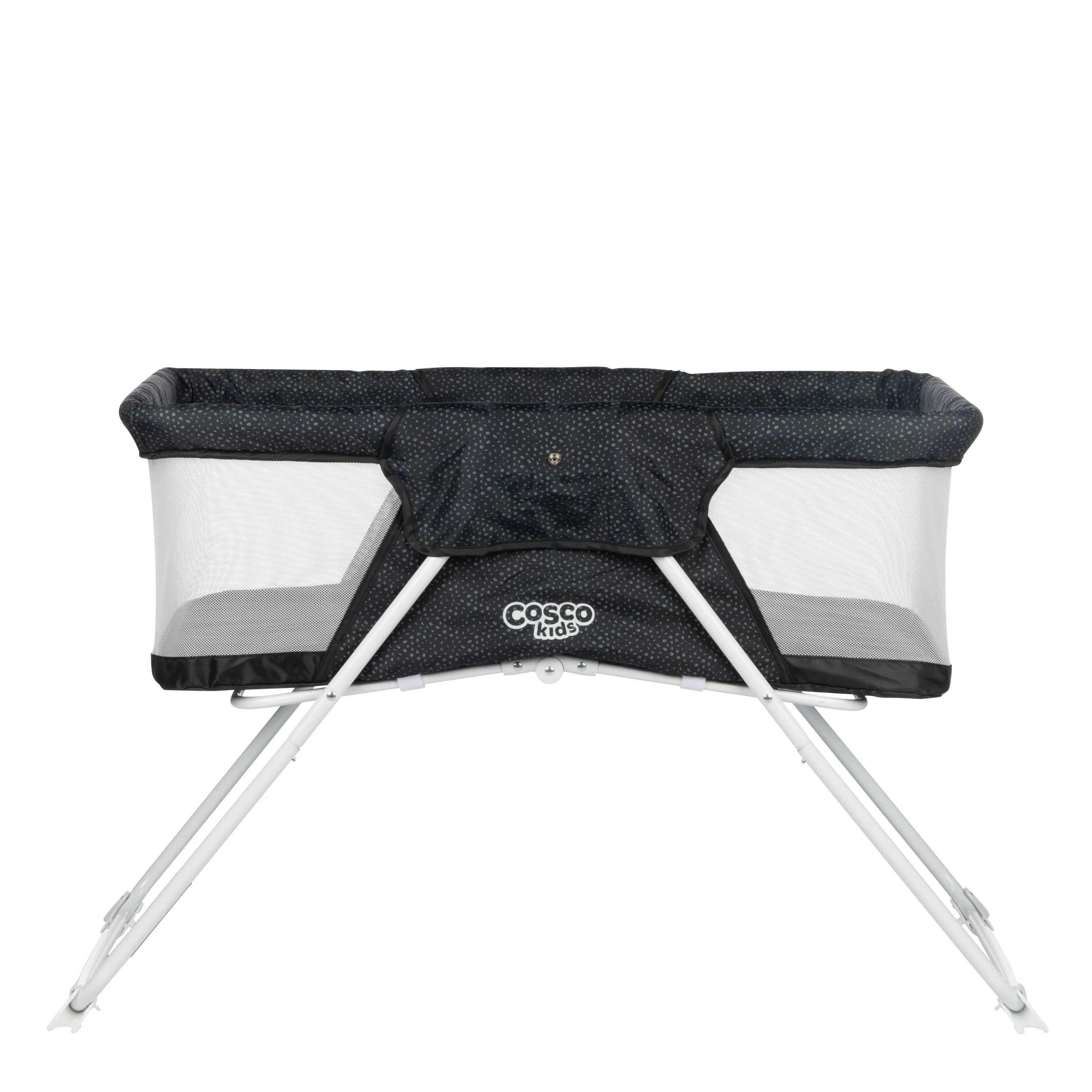 Cosco Kids Sleep Spot Travel Baby Bassinet Cirque C3961