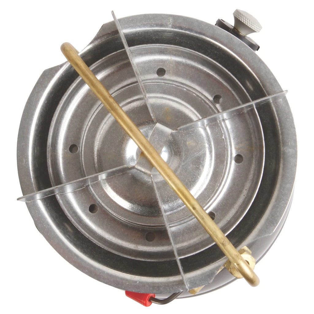Coleman Guide Series Compact Dual Fuel 1-Burner Camping Stove S69847