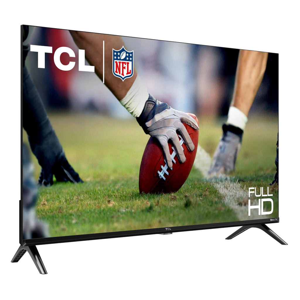 TCL 32" Class 3-Series Full HD 1080p LED Smart Roku TV N7300