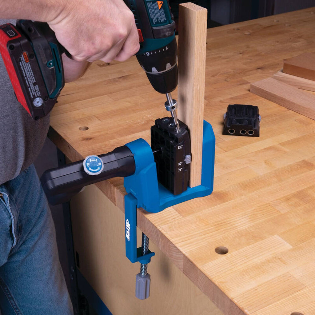 Kreg 520PRO Pocket-Hole Jig J462914