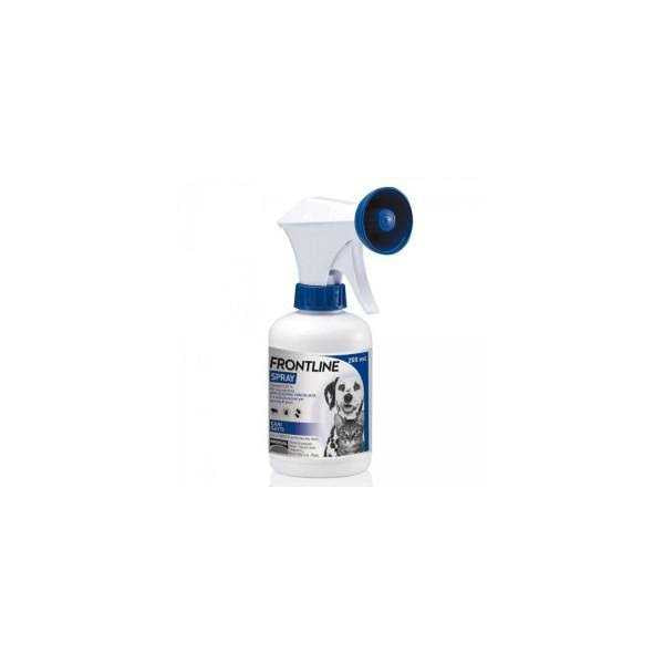 Frontline Spray 250 ml V8534