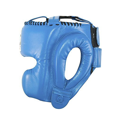 CLETO REYES Boxing Headgear with Cheek Protection N65203
