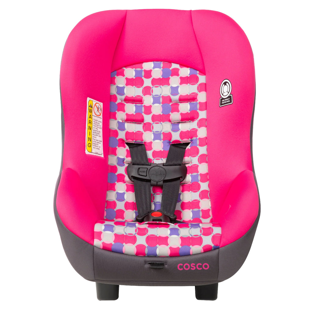Cosco Kids Scenera NEXT Convertible Car Seat Otto Q412