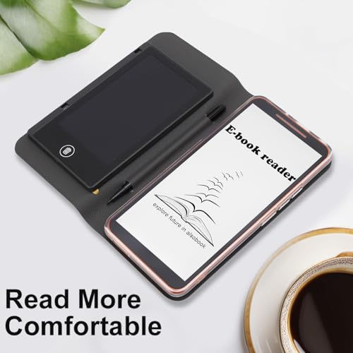 E Book Reader 5.7 Inch Touchscreen with Handwriting Board F896