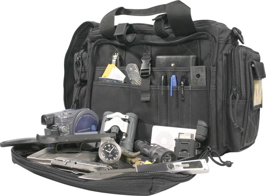 Maxpedition MPB Multi Purpose Bag Black C69420